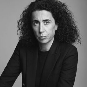 Sara Sozzani Maino