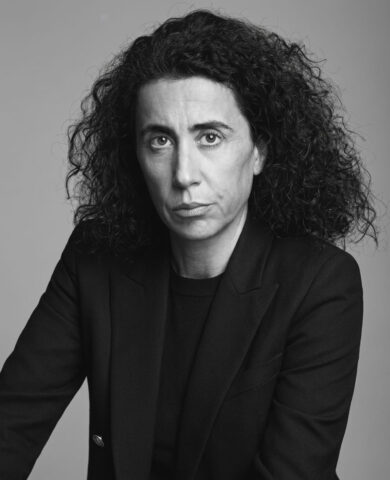 Sara Sozzani Maino