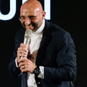 Domenico Manuli