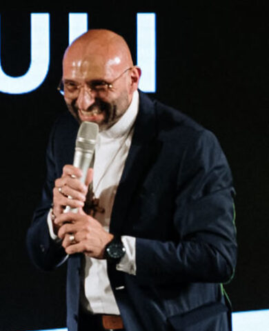 Domenico Manuli