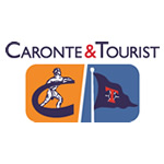 Caronte e tourist