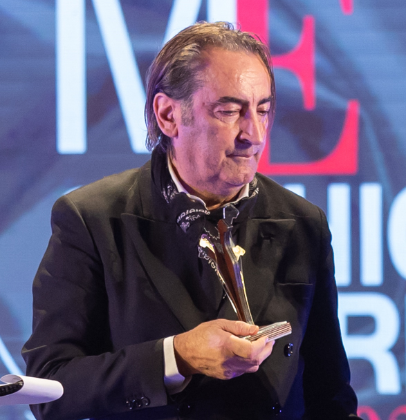 Beppe Angiolini Beppe Angiolini