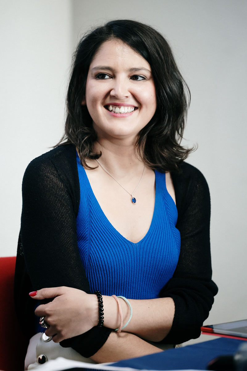 Chiara Trombetta Chiara Trombetta