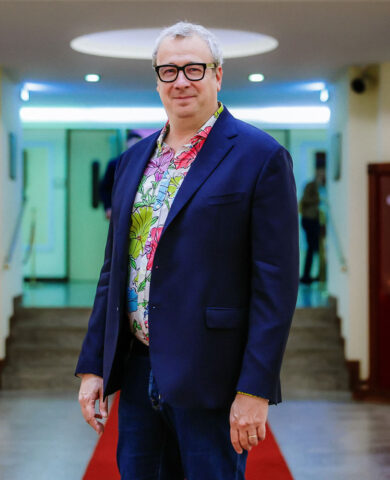 Francesco Martini Coveri