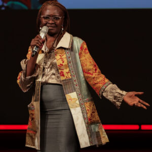 Mary Serah Koroma Mary Serah Koroma