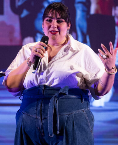 Antonina Irrera Antonina Irrera