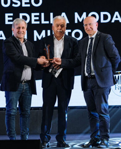 Il museo del costume della moda siciliana di Mirto Il museo del costume della moda siciliana di Mirto