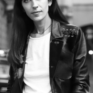 Francesca Liberatore Francesca Liberatore