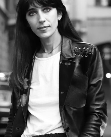 Francesca Liberatore Francesca Liberatore